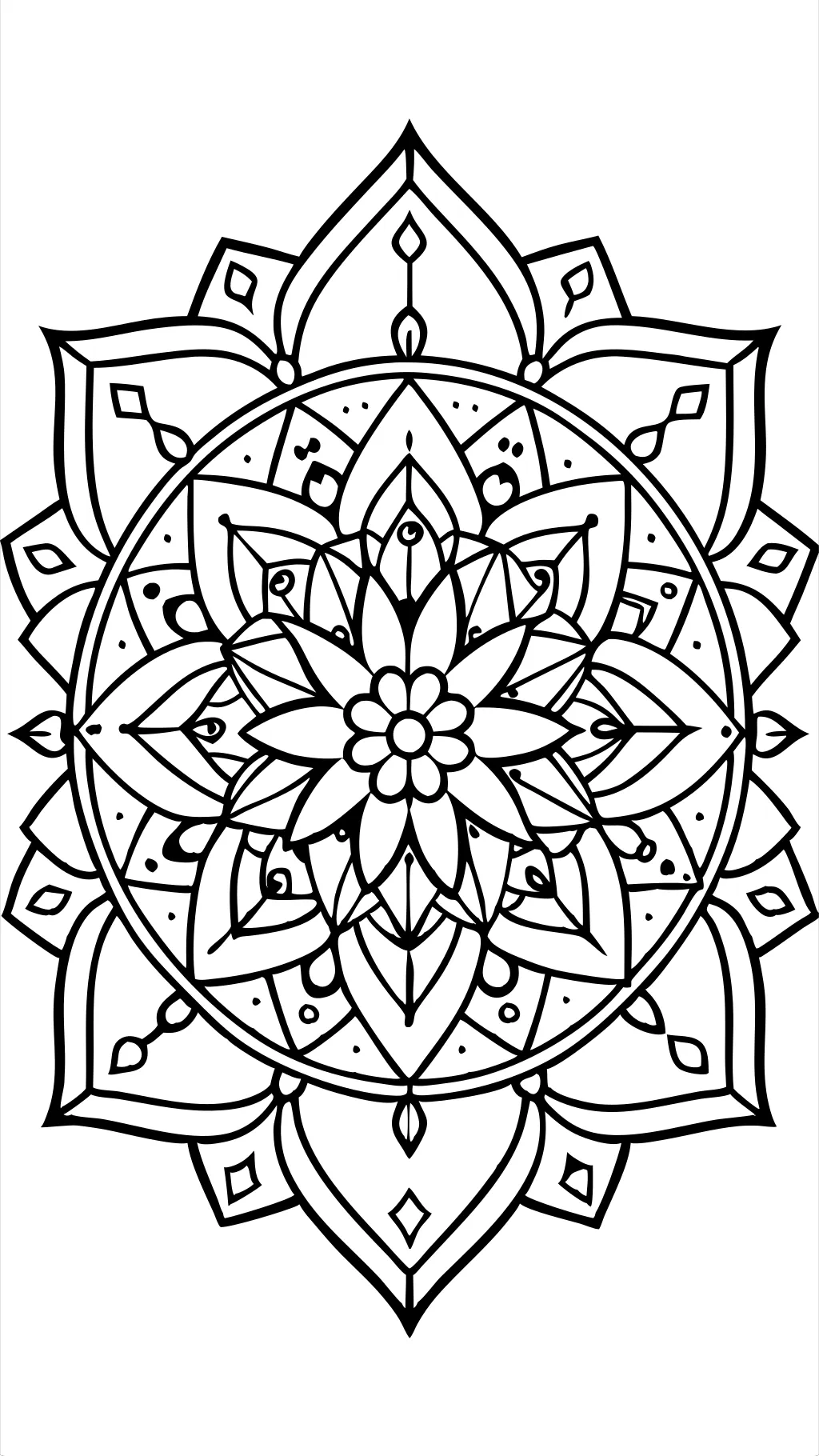 color by numbers for adults coloring pages